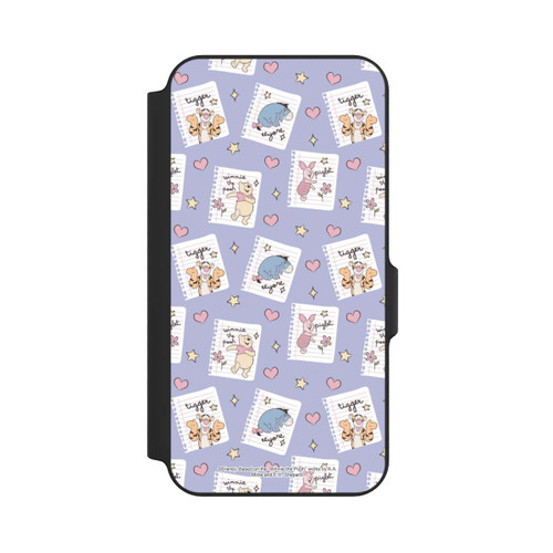 Samsung Galaxy S23 FE NIVOflip Winnie the Pooh Wild Friends