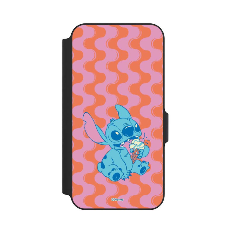 Galaxy S23 FE NIVOflip Stitch Neon Ice Cream