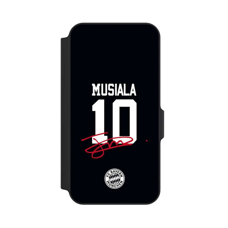 Galaxy S23 FE NIVOflip Musiala 10