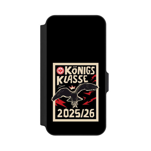 Samsung Galaxy S23 FE NIVOflip SGE Königsklasse 25-26