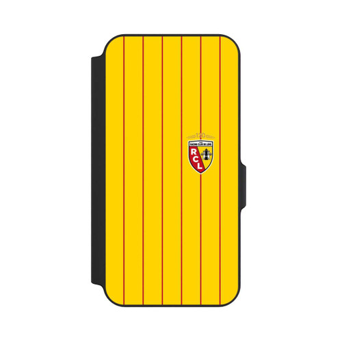 Samsung Galaxy S23 FE NIVOflip RC Lens Heimtrikot 25-26