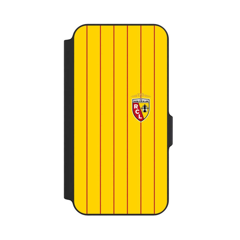 Galaxy S23 FE NIVOflip RC Lens Heimtrikot 25-26