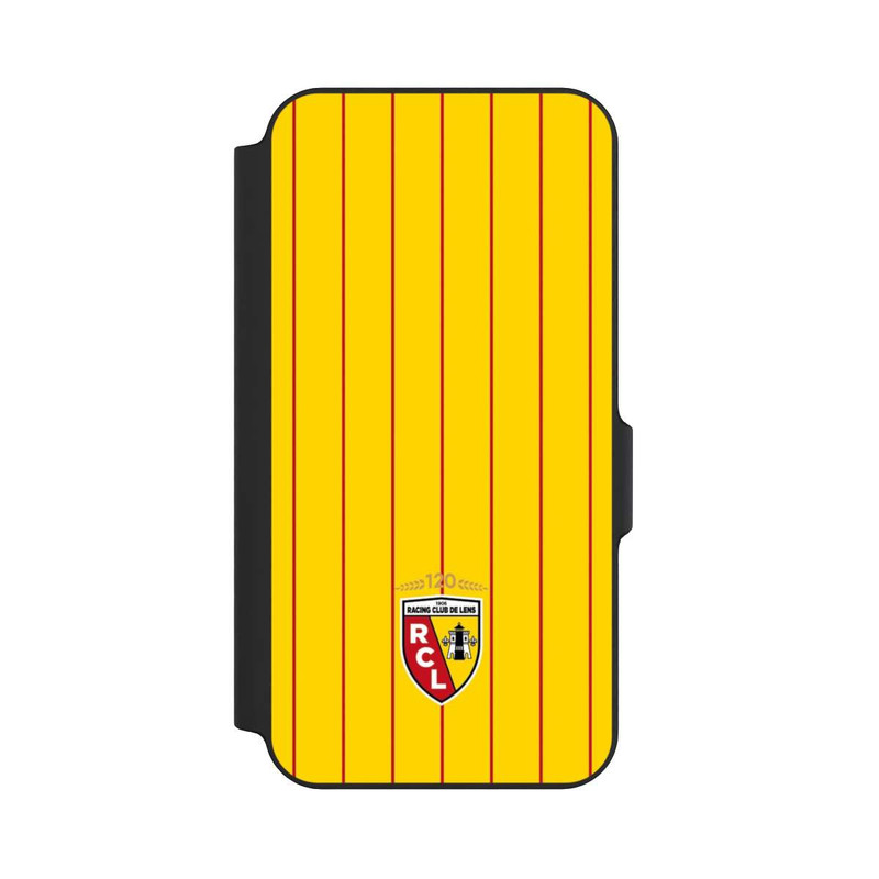 Galaxy S23 FE NIVOflip RC Lens Heimtrikot 25/26