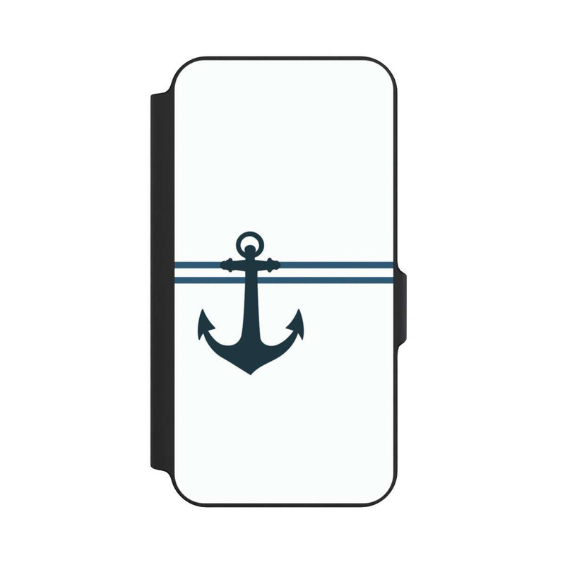 Galaxy S23 FE NIVOflip Anchor Bay White with AI