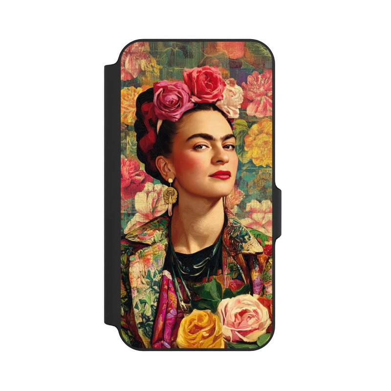 Galaxy S23 FE NIVOflip Mexican Icon Colors of Life