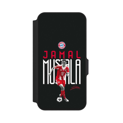Samsung Galaxy S23 FE NIVOflip Jamal Musiala 25/26