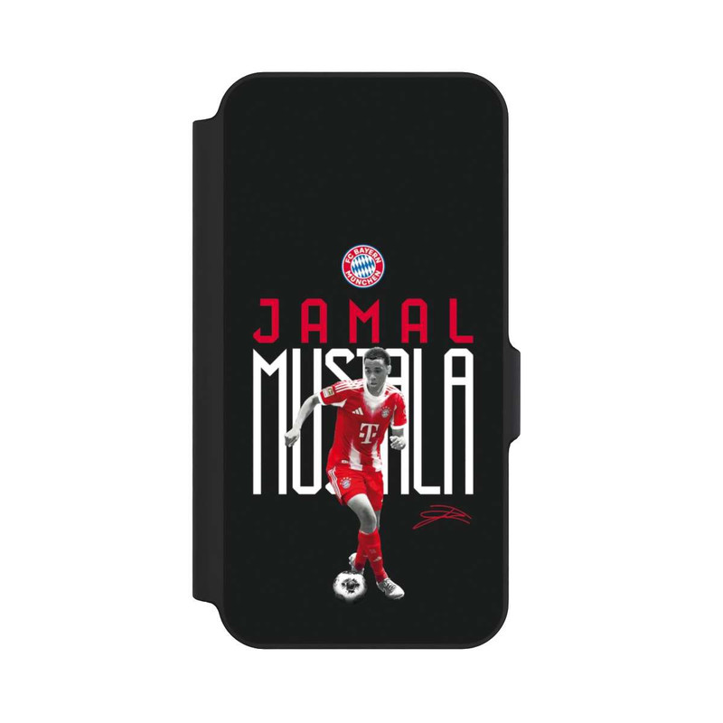Galaxy S23 FE NIVOflip Jamal Musiala 25/26