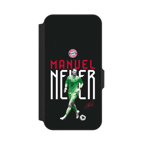 Samsung Galaxy S23 FE NIVOflip Manuel Neuer 25/26