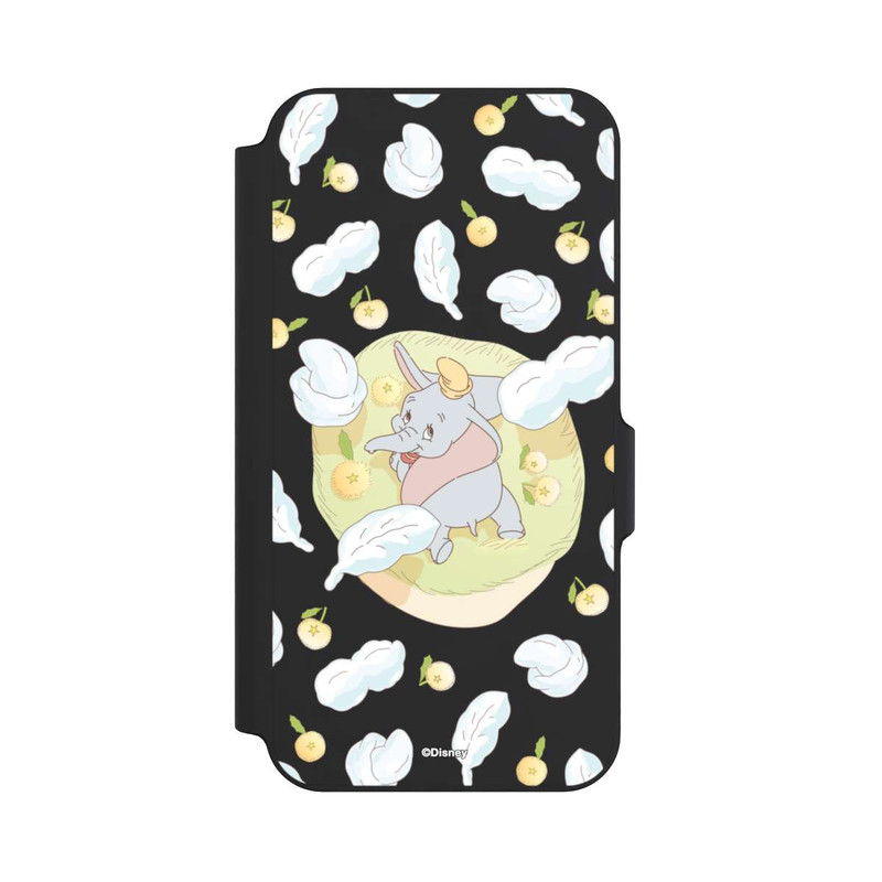 Galaxy S23 FE NIVOflip Dumbo Transparent