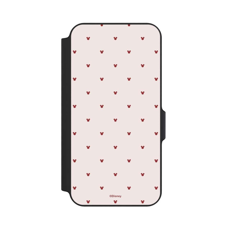 Galaxy S23 FE NIVOflip Love Disney Micky Konfetti Hearts