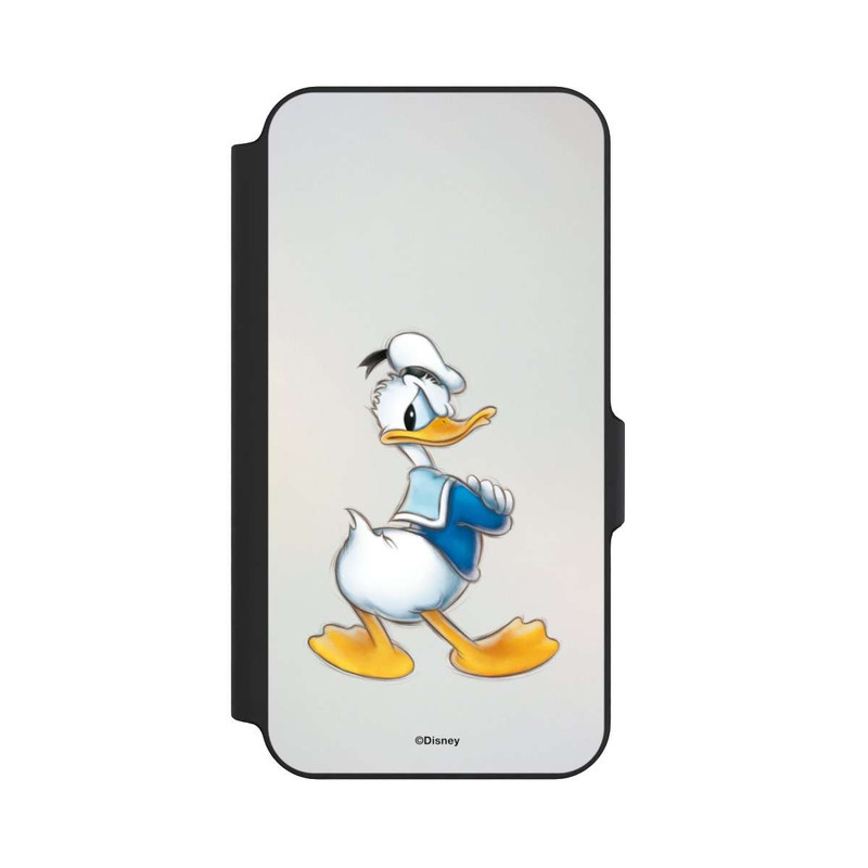 Galaxy S23 FE NIVOflip Donald Angry Duck