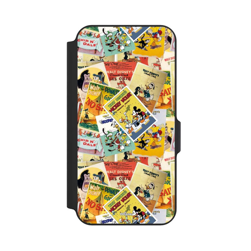 Galaxy S23 FE NIVOflip Walt Disney Collage