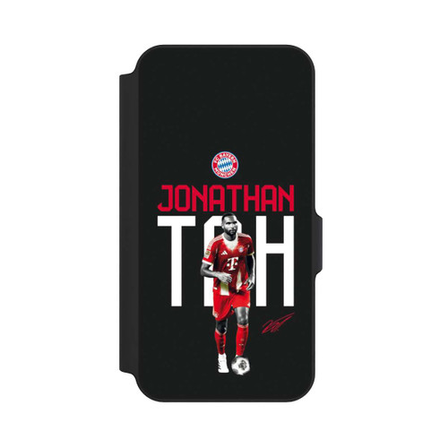 Samsung Galaxy S23 FE NIVOflip Jonathan Tah 25/26