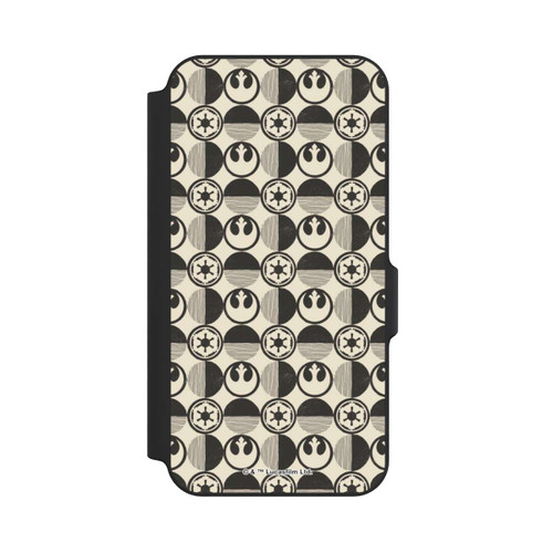 Samsung Galaxy S23 FE NIVOflip Star Wars Wappen