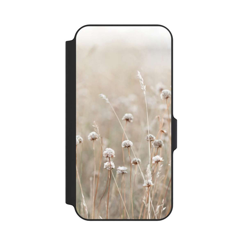 Galaxy S23 FE NIVOflip Coastal Flowers