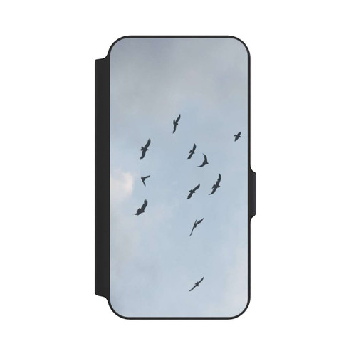 Samsung Galaxy S23 FE NIVOflip Free Like a Bird in the Sky