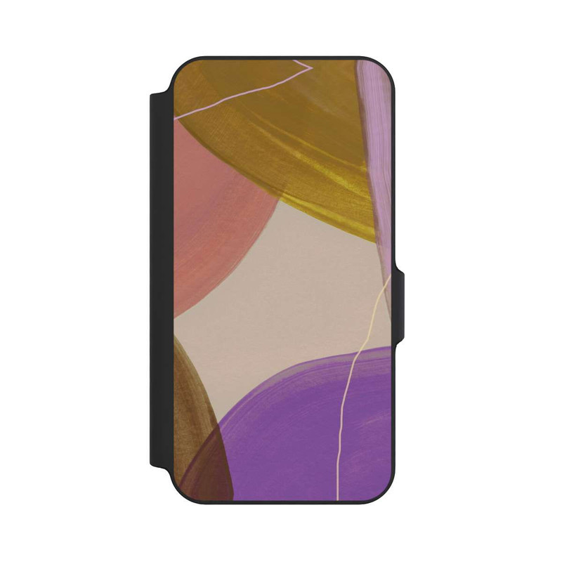 Galaxy S23 FE NIVOflip Graphic Art