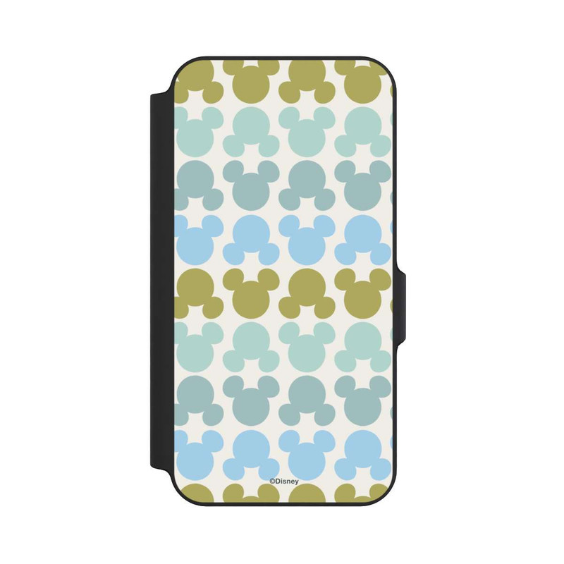 Galaxy S23 FE NIVOflip Disney Mickey Color Muster