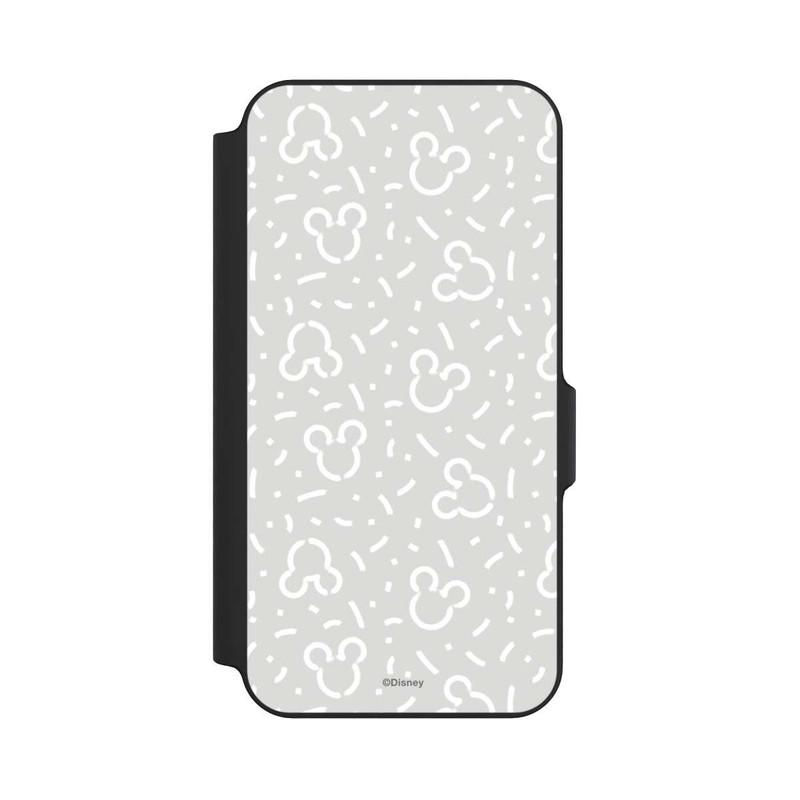 Galaxy S23 FE NIVOflip Disney Mickey Maus Muster