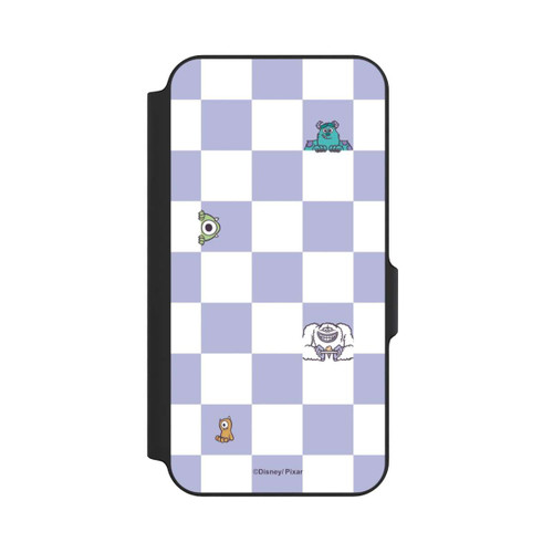 Samsung Galaxy S23 FE NIVOflip Monster AG Pattern
