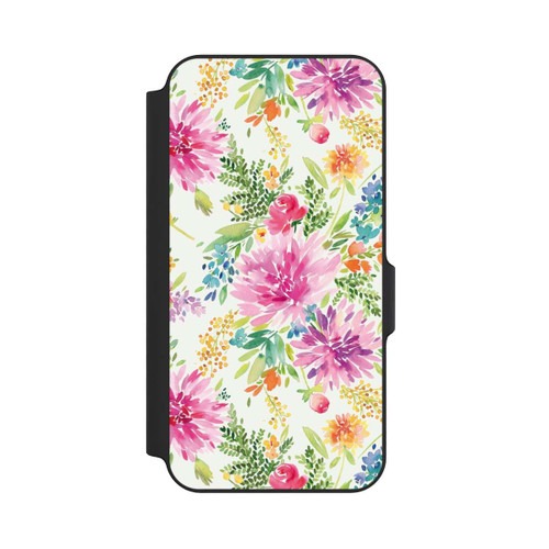 Samsung Galaxy S23 FE NIVOflip Floral Echo