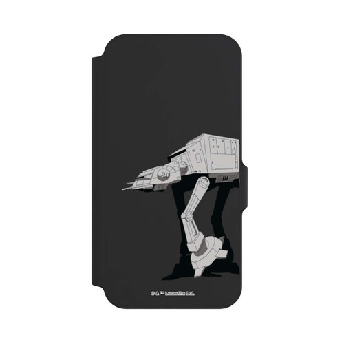 Samsung Galaxy S23 FE NIVOflip AT-AT All Terrain Armored Transport Star Wars