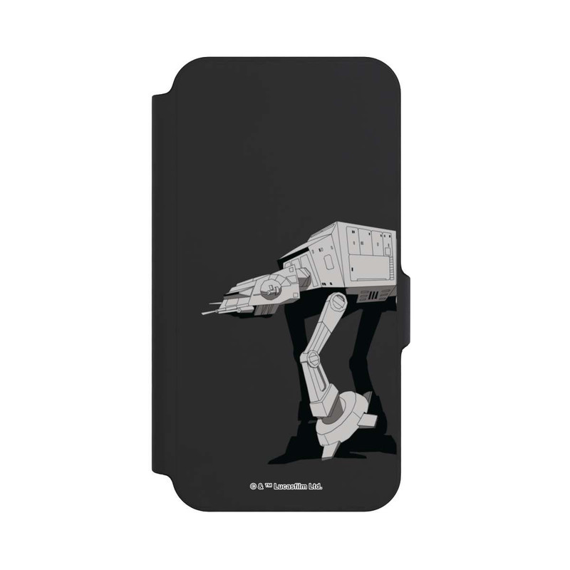 Galaxy S23 FE NIVOflip AT-AT All Terrain Armored Transport Star Wars