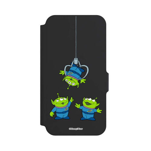 Samsung Galaxy S23 FE NIVOflip Toy Story Aliens
