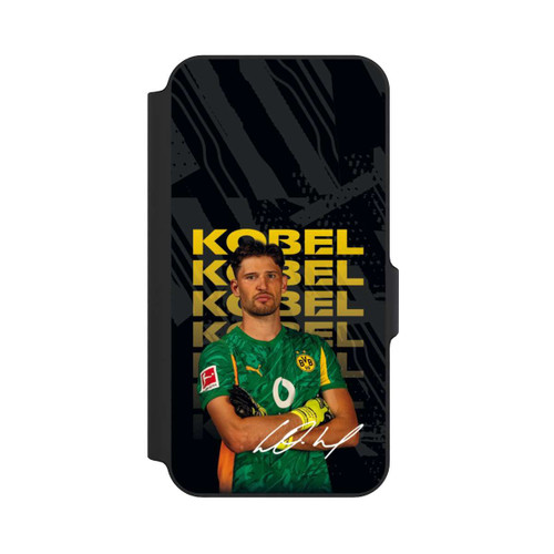 Samsung Galaxy S23 FE NIVOflip Gregor Kobel 25/26
