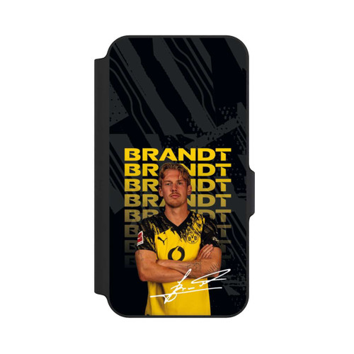 Samsung Galaxy S23 FE NIVOflip Julian Brandt 25/26