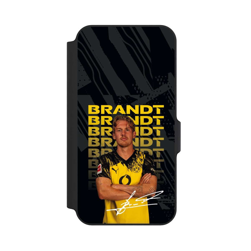 Galaxy S23 FE NIVOflip Julian Brandt 25/26