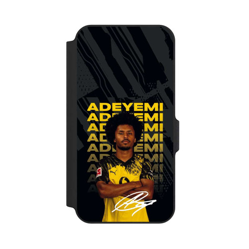 Samsung Galaxy S23 FE NIVOflip Karim Adeyemi 25/26