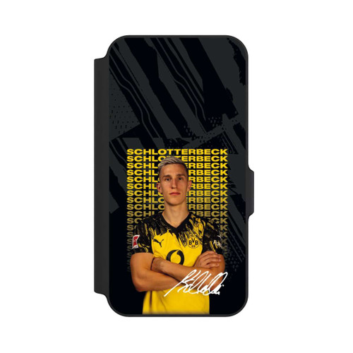 Samsung Galaxy S23 FE NIVOflip Nico Schlotterbeck 25/26