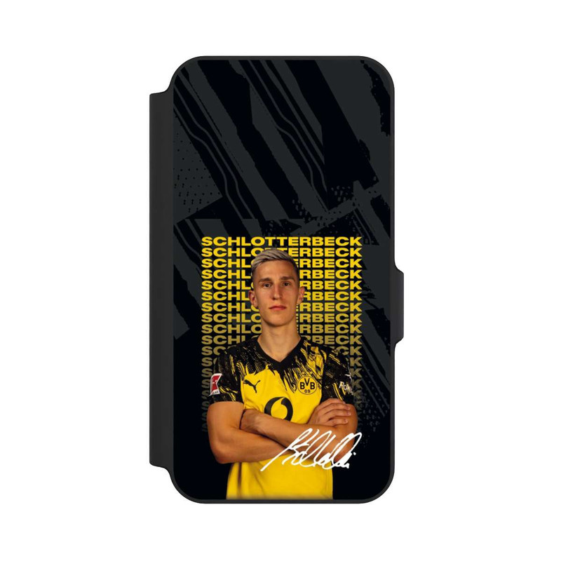 Galaxy S23 FE NIVOflip Nico Schlotterbeck 25/26