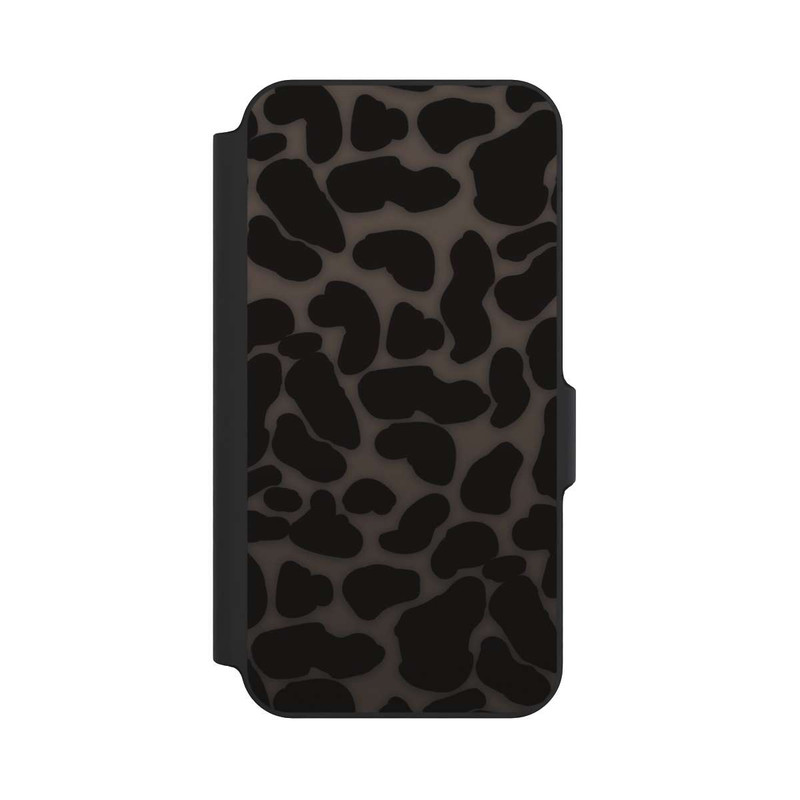 Galaxy S23 FE NIVOflip Leo Muster abstrakt
