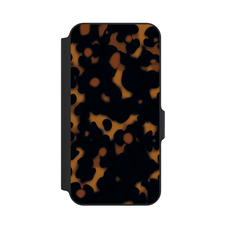 Galaxy S23 FE NIVOflip Motif écaille de tortue