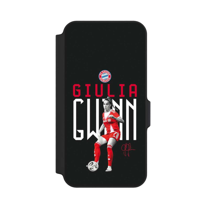 Galaxy S23 FE NIVOflip Giulia Gwinn 25/26