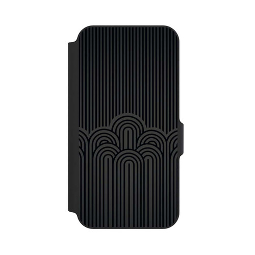 Samsung Galaxy S23 FE NIVOflip Cool Lines