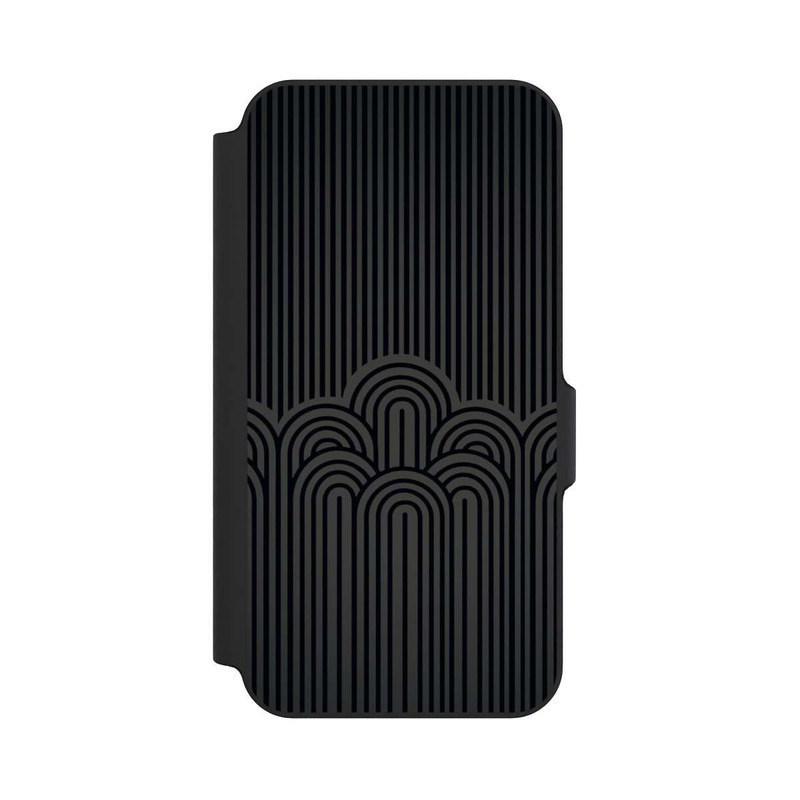 Galaxy S23 FE NIVOflip Cool Lines