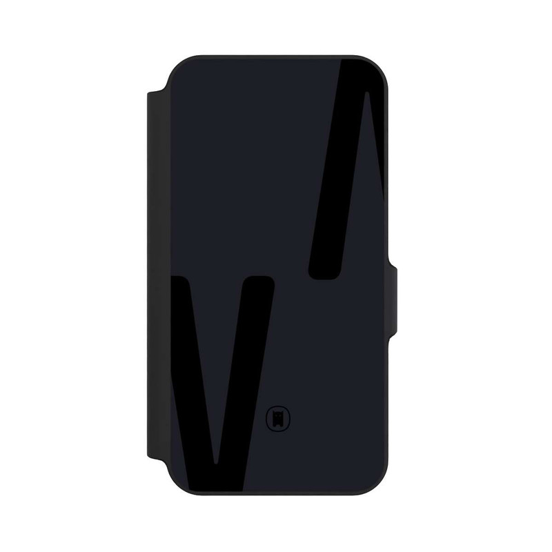 Galaxy S23 FE NIVOflip Nivocase Dunkelgrau V