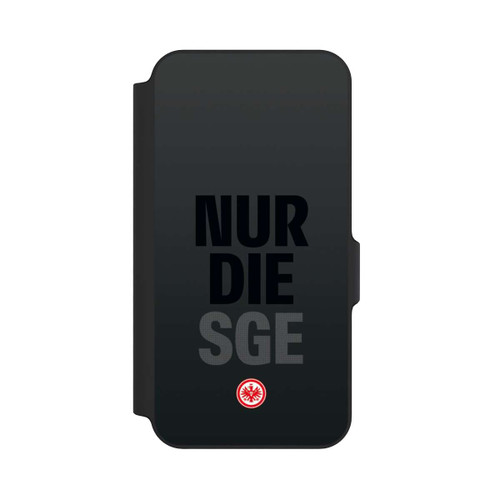 Samsung Galaxy S23 FE NIVOflip Eintracht Frankfurt Nur Die SGE