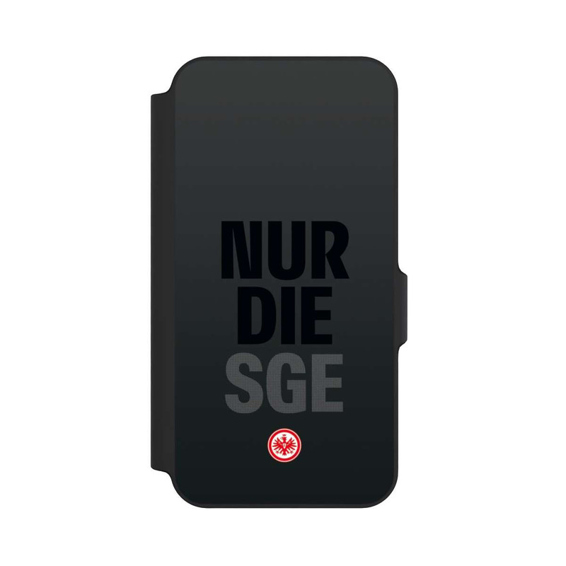 Galaxy S23 FE NIVOflip Eintracht Frankfurt Nur Die SGE