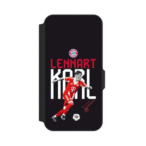 Samsung Galaxy S23 FE NIVOflip Lennart Karl 25/26