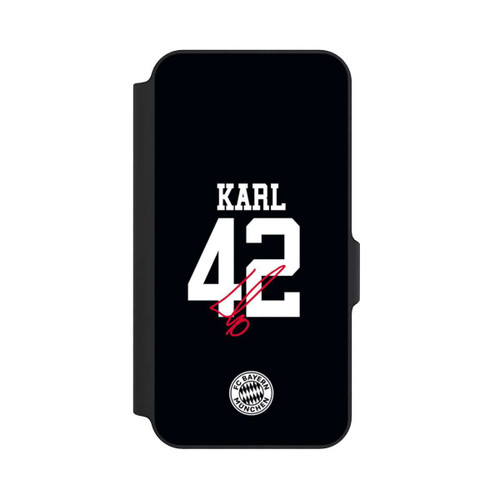 Samsung Galaxy S23 FE NIVOflip Karl 42