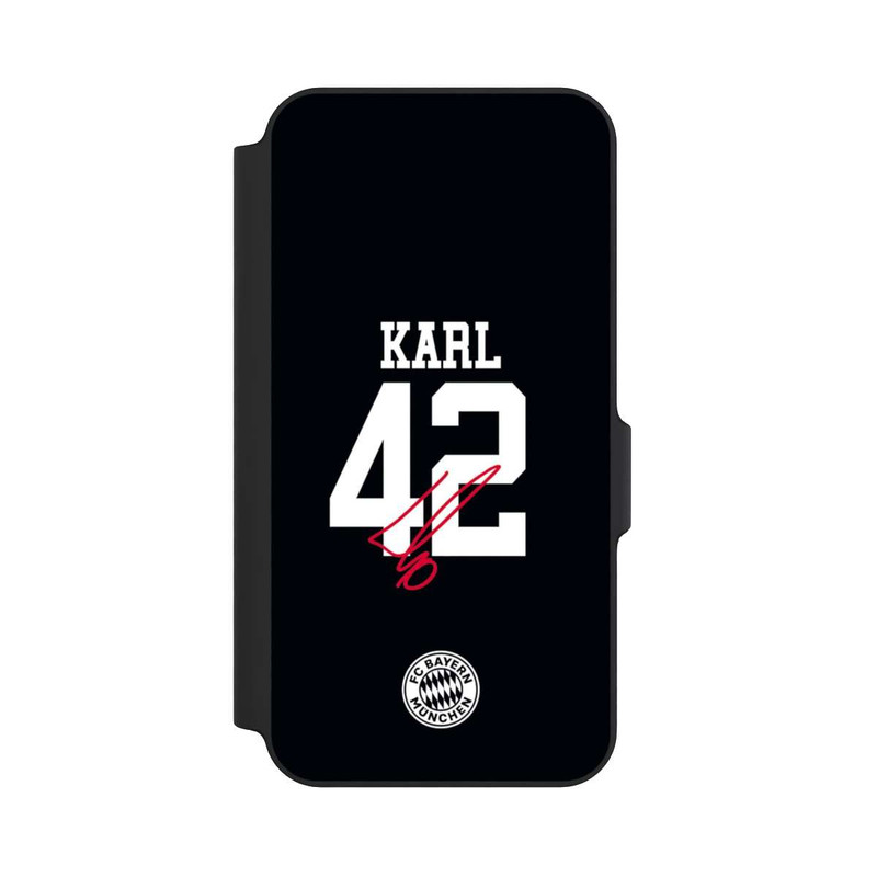Galaxy S23 FE NIVOflip Karl 42