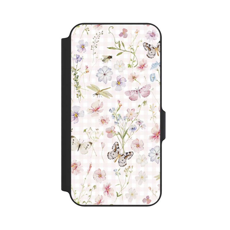 Galaxy S23 FE NIVOflip Wildblumenwiese