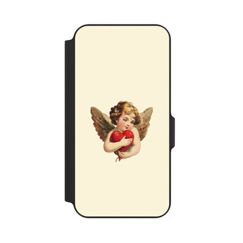 Galaxy S23 FE NIVOflip Engelherz