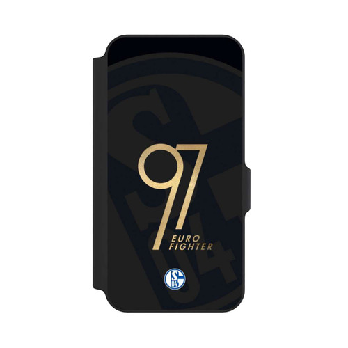 Samsung Galaxy S23 FE NIVOflip S04 Eurofighter 97