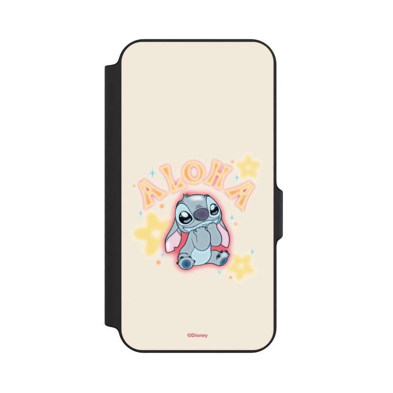 Galaxy S23 FE NIVOflip Aloha Stitch