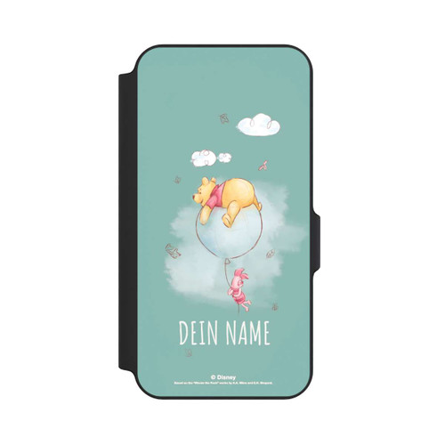 Samsung Galaxy S23 FE NIVOflip Uncheered by a Balloon personnalisable